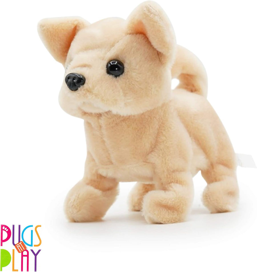 Plugs at Play Chili the Chihuahua ST-PAP01 — image 3