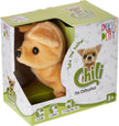 Plugs at Play Chili the Chihuahua ST-PAP01