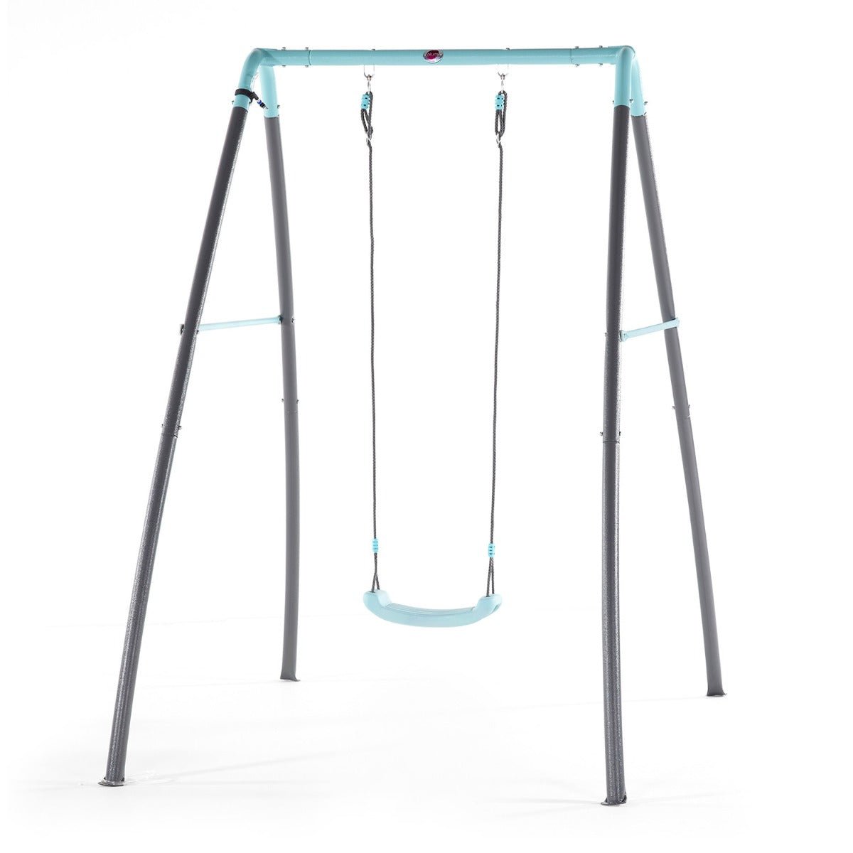 أرجوحة معدنية مفردة من Plum Metal مزودة بخاصية الضباب رقم 27609 — image 1