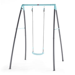 Plum Metal Single Swing With Mist Feature 27609 - Colorland Toys