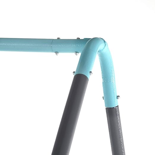 Plum Premium Metal Nest Swing with Mist 27609 - Colorland Toys