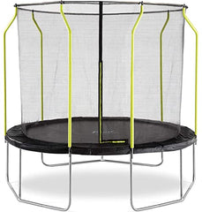 Plum Trampoline Wave Springsafe and Enclosure 10ft 30247 - Colorland Toys