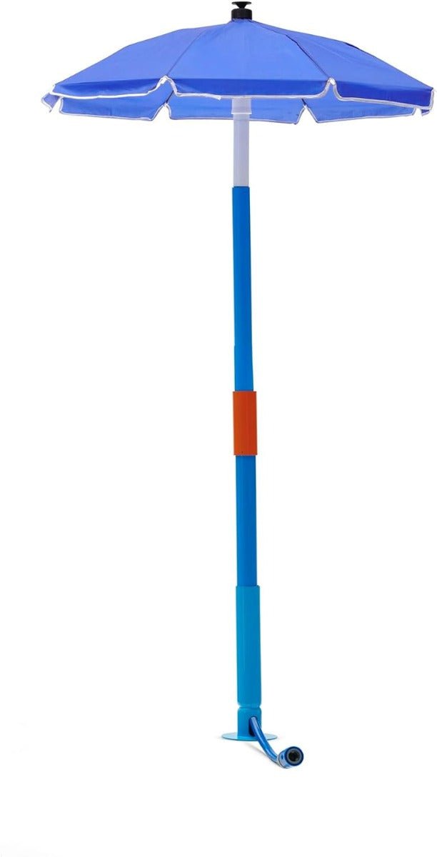 Plum Water Park Umbrella Fountain 104901C82 - Colorland Toys