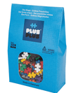 Plus-Plus Basic 300pcs PP3350