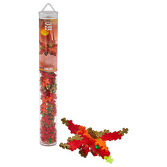 Plus - Plus Dragon Tube 100pcs PP4267 - Colorland Toys