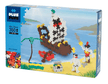 Plus-Plus Mini Basic Pirates 360pcs PP3729