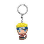 Pocket Pop! Animation: Naruto Classic - Naruto FU86531 - Colorland Toys