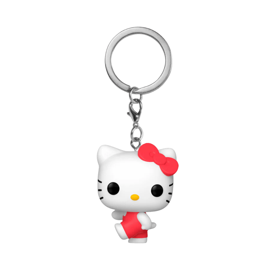 Pocket Pop! Animation: Sanrio - Hello Kitty FU85986 - Colorland Toys