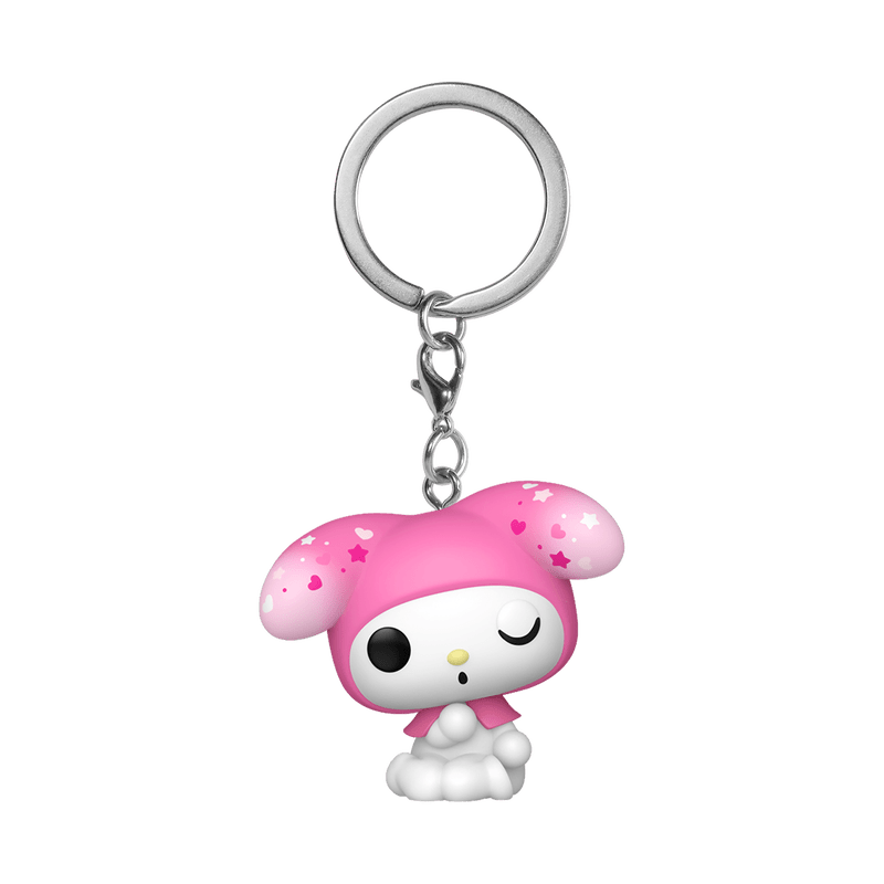 Pocket Pop! Animation: Sanrio - My Melody FU86876 — image 2