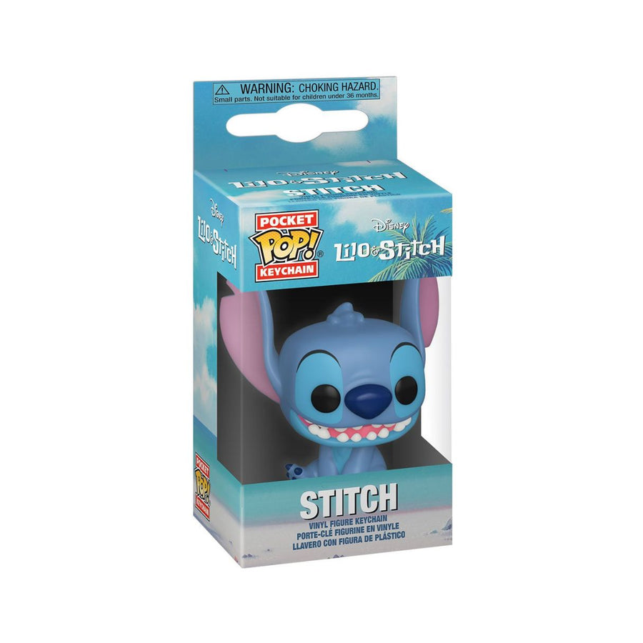 Pocket Pop! Disney: Lilo & Stitch - Stitch FU55619 — image 1