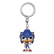 Pocket Pop! Games - Sonic With Ring FU20289