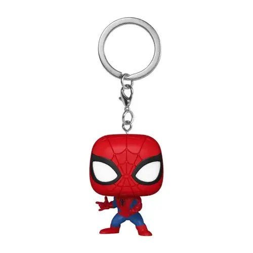 Pocket Pop! Marvel: Marvel New Classic Spider Man FU82495 — image 2