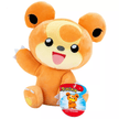 Pokemon 8 Stuffed Plush Teddiursa PKW0056