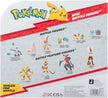 Pokemon Battle Epic Figure 12inch