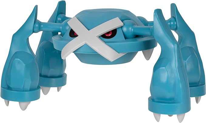 Pokemon Battle Epic Figure 12inch - Colorland Toys