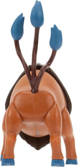 Pokemon Battle Feature Figure - Tauros Action Figure PKW3369/95135 - Colorland Toys
