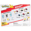 Pokemon Battle Figure 1-pack Zorua PKW2559/PKW2297