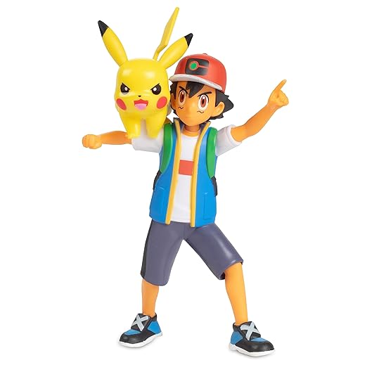 Pokemon Battle Figure 1-pack Zorua PKW2559/PKW2297 — image 5