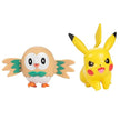 Pokemon Battle Figure 1-pack Zorua PKW2559/PKW2297