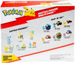 Pokemon Battle Figure Multi 8-Pack PKW0185