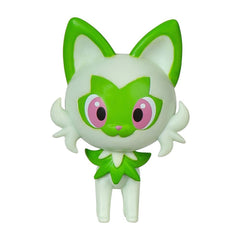 Pokemon Battle Figure Pack Generation IX - Pikachu & Sprigatito PKW3358 - Colorland Toys