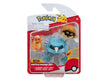 Pokemon Battle Figure Set Charmander + Metang + Kabuto 3-Pack
