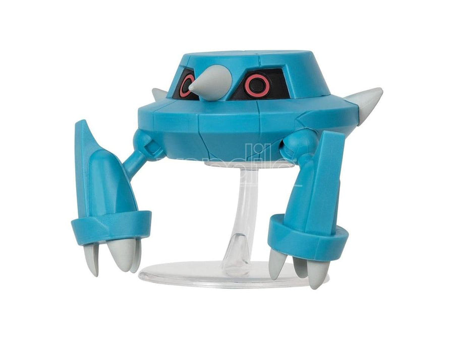 Pokemon Battle Figure Set Charmander + Metang + Kabuto 3-Pack — image 3
