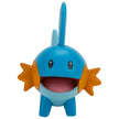 Pokemon Battle Figure Set Mudkip + Pikachu + Boltund 3-pack PKW2676/95155