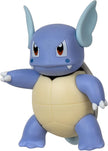 Pokemon Battle Figure Set Togepi + Wartotle + Pancham 3-Pack