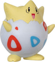 Pokemon Battle Figure Set Togepi + Wartotle + Pancham 3-Pack