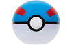 Pokemon Clip 'N' Go Belt Set - Perfectly Paired With Pokemon Pokéball & 5 & 8-Cm Fighting Figure PKW3647