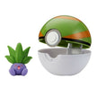 Pokemon Clip N Go Oddish & Netball PKW0006