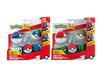 Pokemon Clip 'n Go Poke Ball Belt Set Asstd. PKW3836