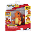 Pokemon Deluxe Figure - My Partner Charmander 20cm PKW2367