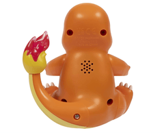 Pokemon Deluxe Figure - My Partner Charmander 20cm PKW2367 - Colorland Toys