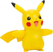 Pokemon Dlx Figure My Partner Pikachu PKW3901
