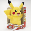 Pokemon Electric Charge Pikachu 10inch Plush PKW2365