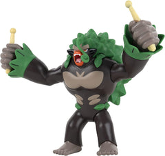 Pokemon Epic Battle Figure Rillaboom 12inch PKW0182/95164 - Colorland Toys