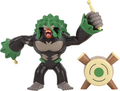 Pokemon Epic Battle Figure Rillaboom 12inch PKW0182/95164 - Colorland Toys