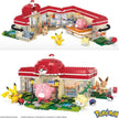 Pokemon Mega Center HNT93