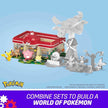 Pokemon Mega Center HNT93