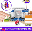 Pokemon Mega Center HNT93