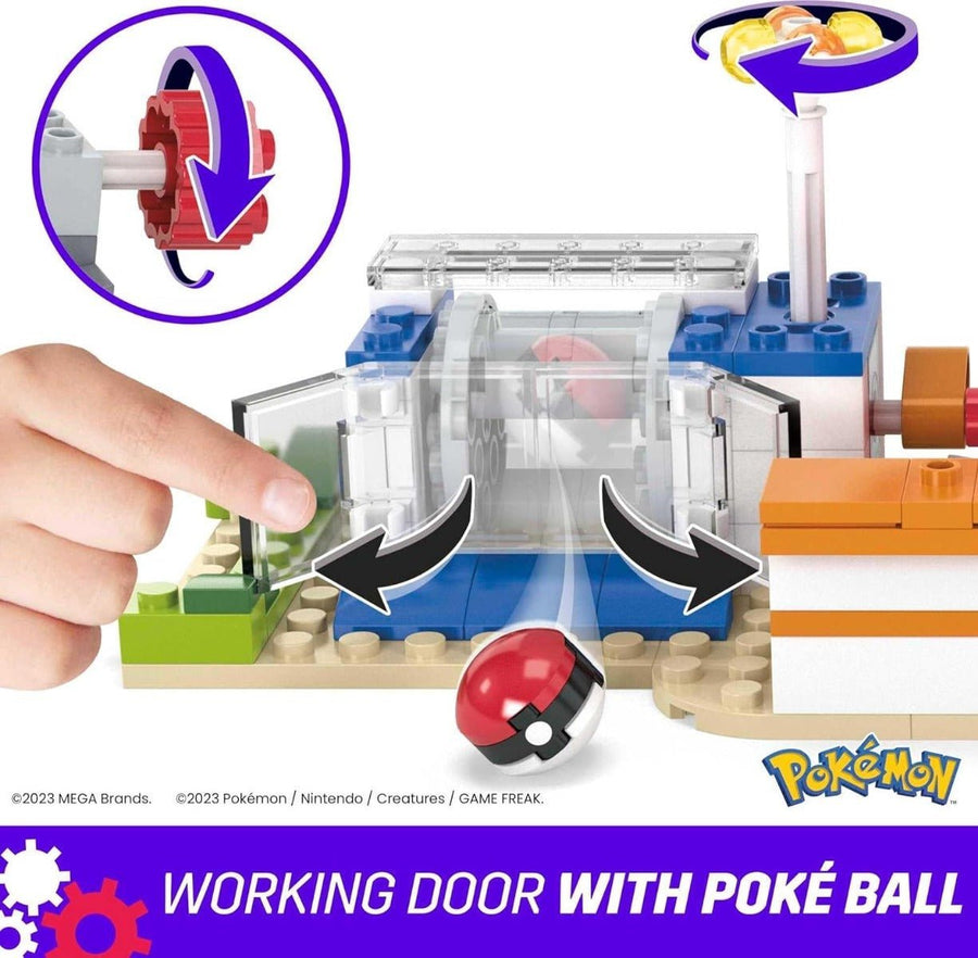 Pokemon Mega Center HNT93 — image 4