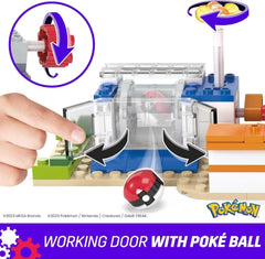 Pokemon Mega Center HNT93 - Colorland Toys
