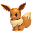 Pokemon My Partner Eevee Figure PKW0031