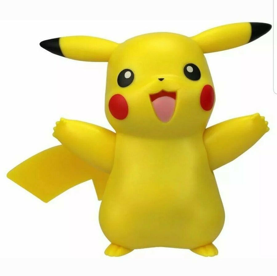 Pokemon My Partner Pikachu PKW0030 — image 1