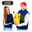 Pokemon Pikachu Puppetronix RealFX POK-1001