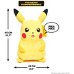 Pokemon Pikachu Puppetronix RealFX POK-1001