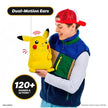 Pokemon Pikachu Puppetronix RealFX POK-1001