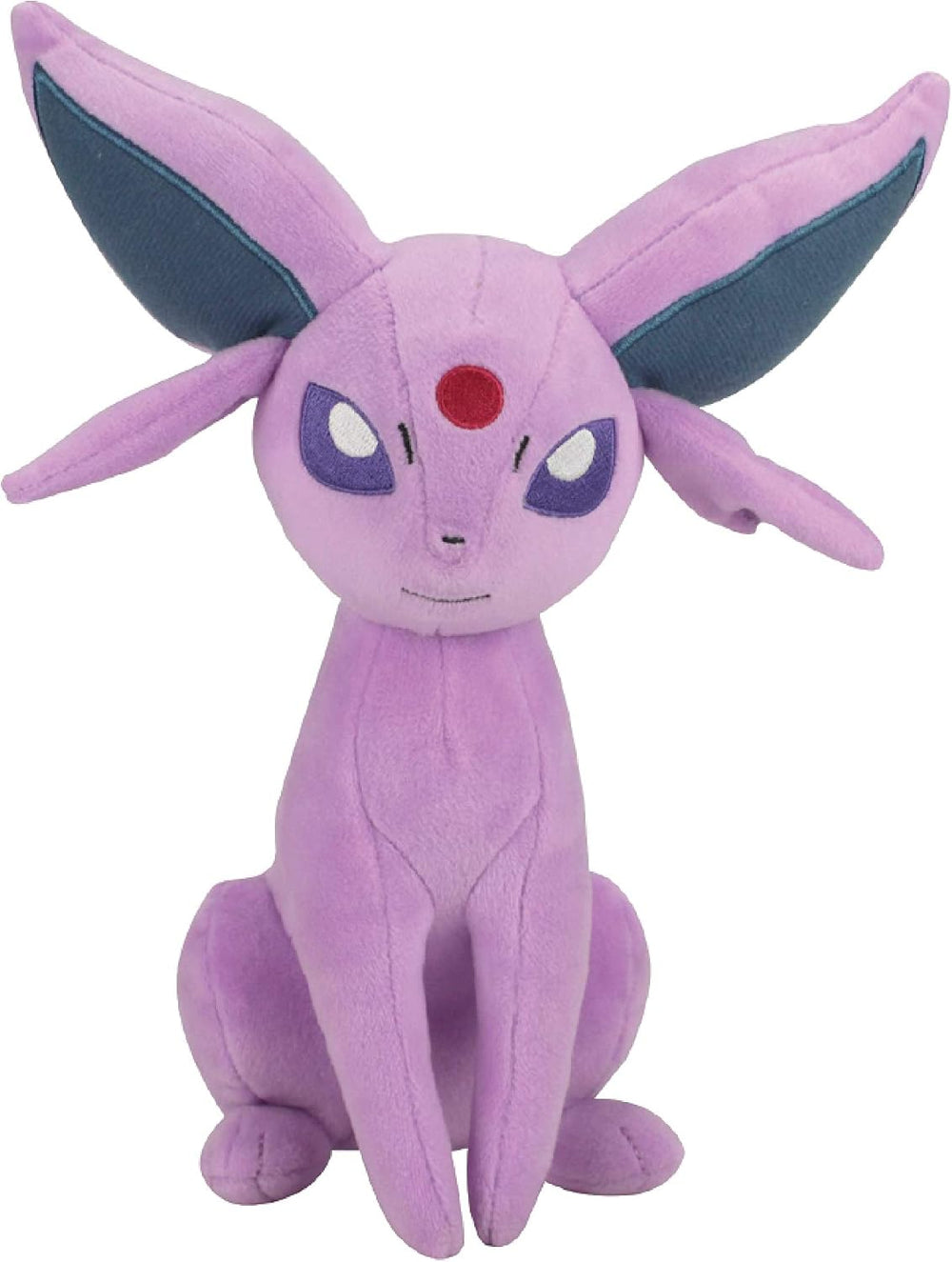 Pokemon Plush 8-Inch Asstd. 95217 - Colorland Toys